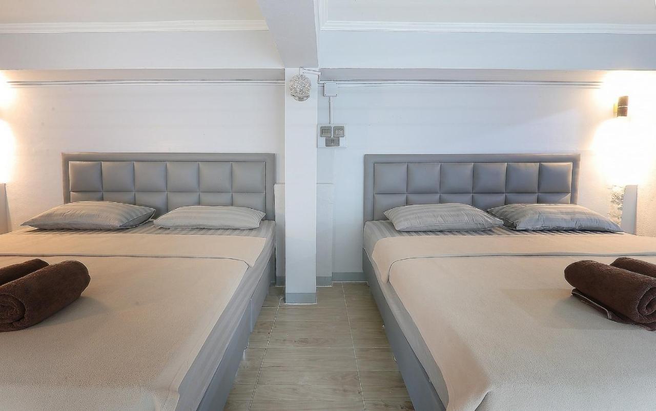 Baankhon Private Room In Thai House Check In By Yourself Code Inbox Adult Only Μπανγκόκ Εξωτερικό φωτογραφία