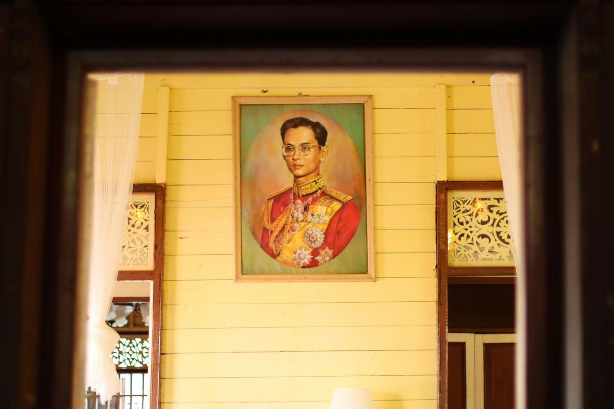 Baankhon Private Room In Thai House Check In By Yourself Code Inbox Adult Only Μπανγκόκ Εξωτερικό φωτογραφία