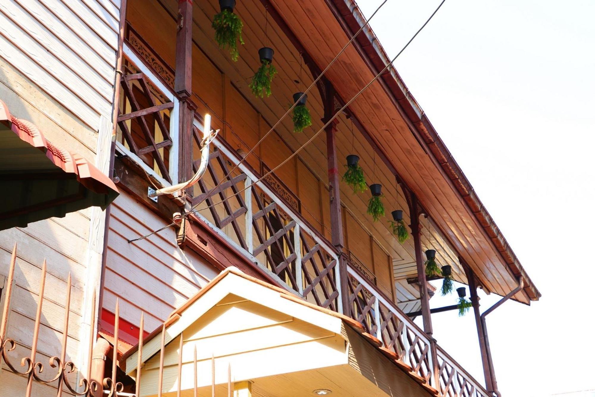 Baankhon Private Room In Thai House Check In By Yourself Code Inbox Adult Only Μπανγκόκ Εξωτερικό φωτογραφία