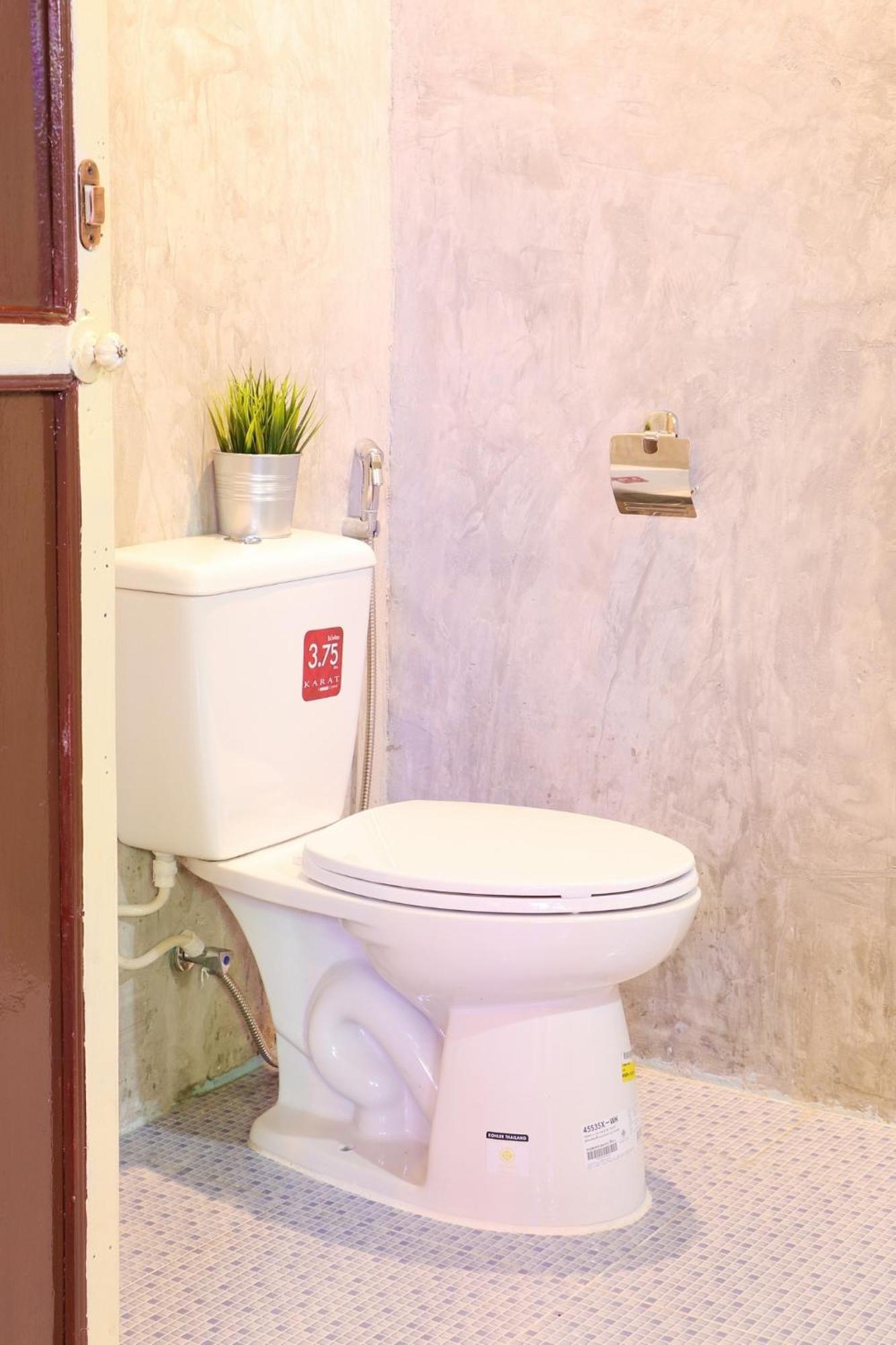 Baankhon Private Room In Thai House Check In By Yourself Code Inbox Adult Only Μπανγκόκ Εξωτερικό φωτογραφία