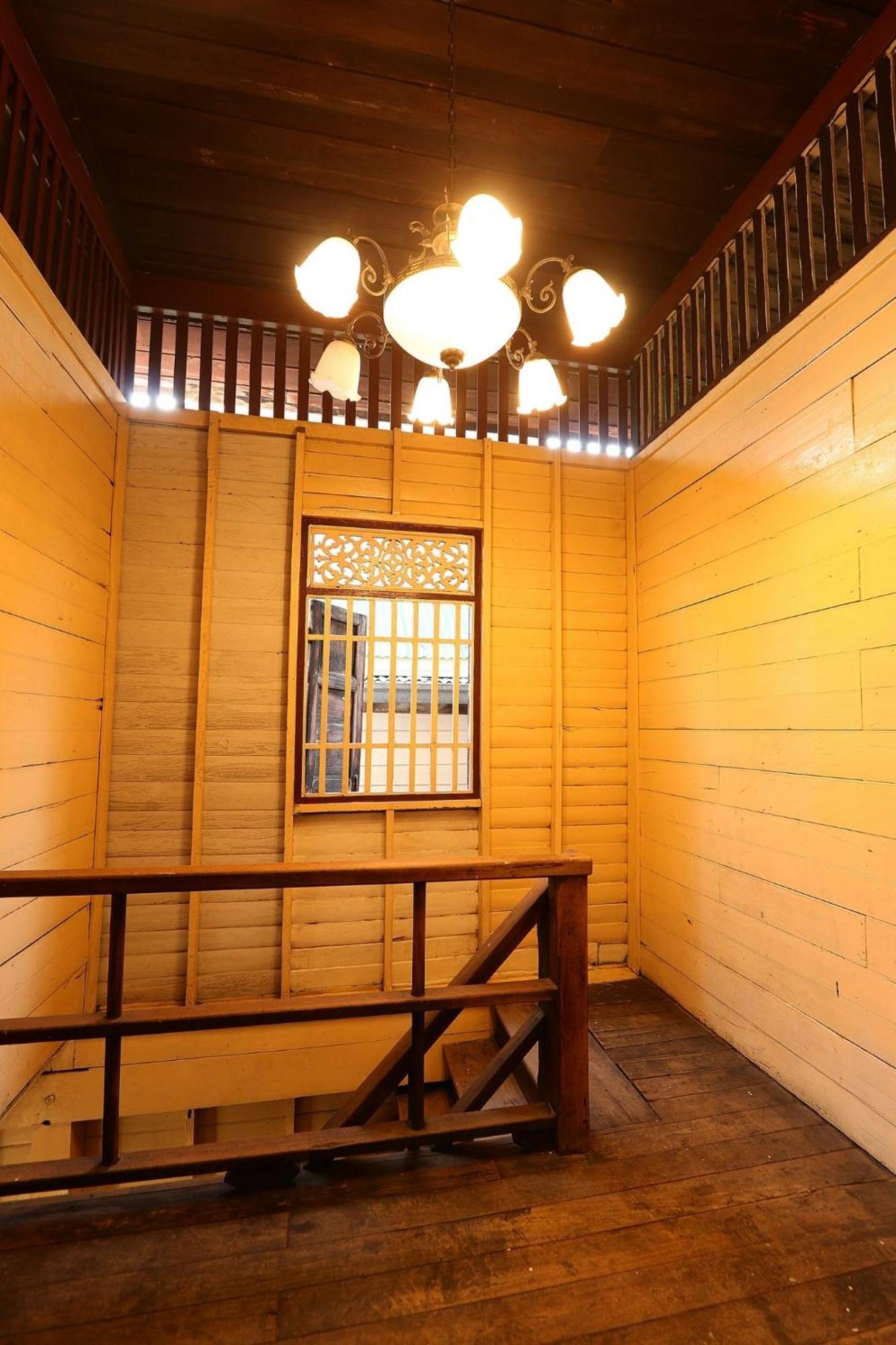 Baankhon Private Room In Thai House Check In By Yourself Code Inbox Adult Only Μπανγκόκ Εξωτερικό φωτογραφία