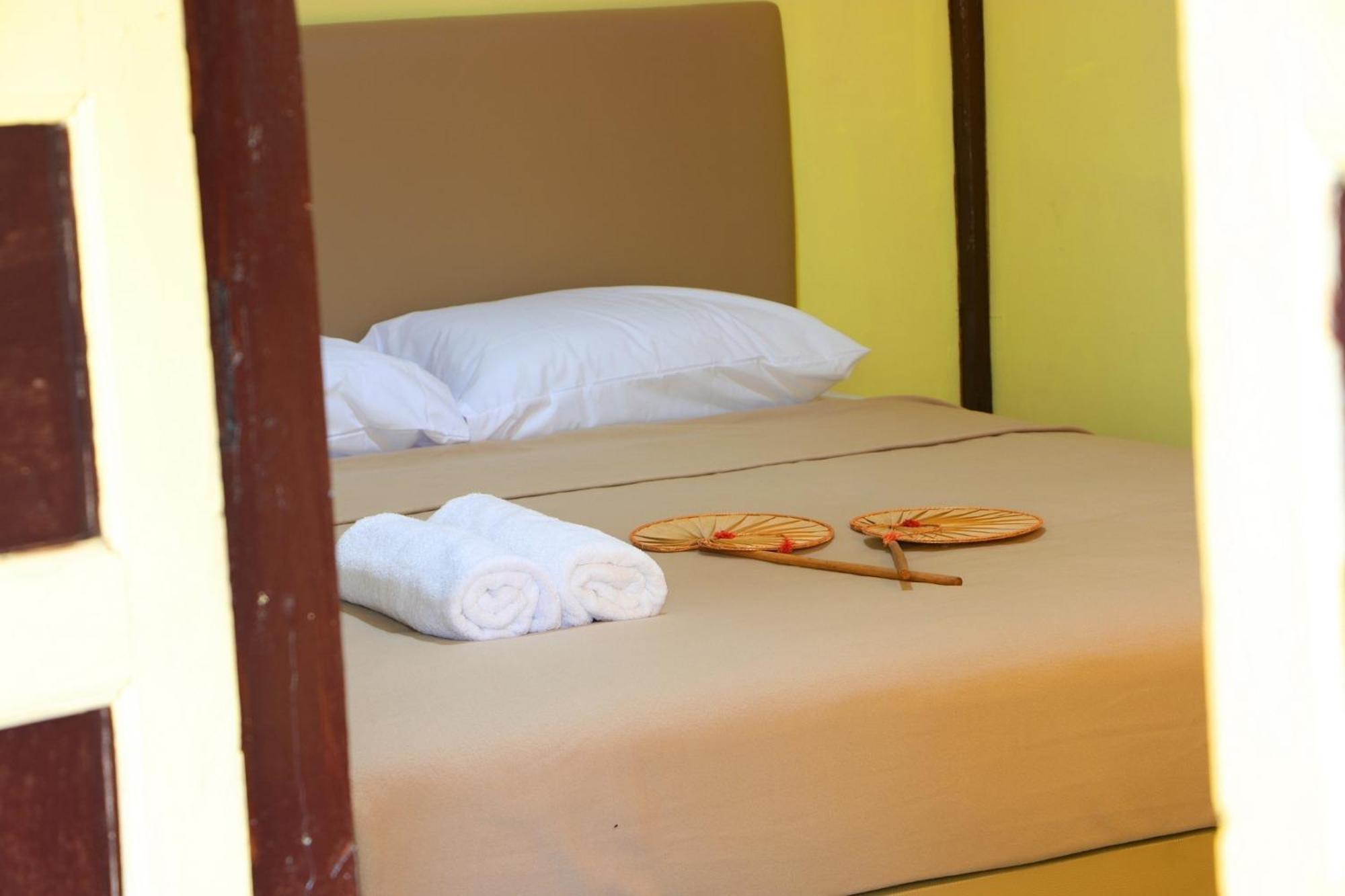 Baankhon Private Room In Thai House Check In By Yourself Code Inbox Adult Only Μπανγκόκ Δωμάτιο φωτογραφία